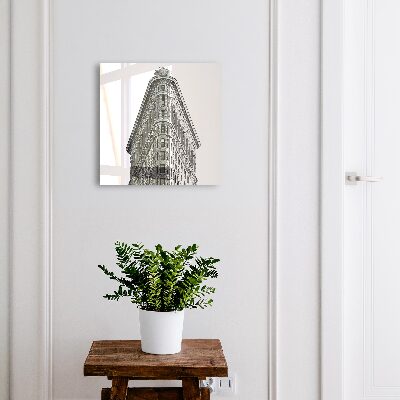 Box na kľúče Vysoká architektúra