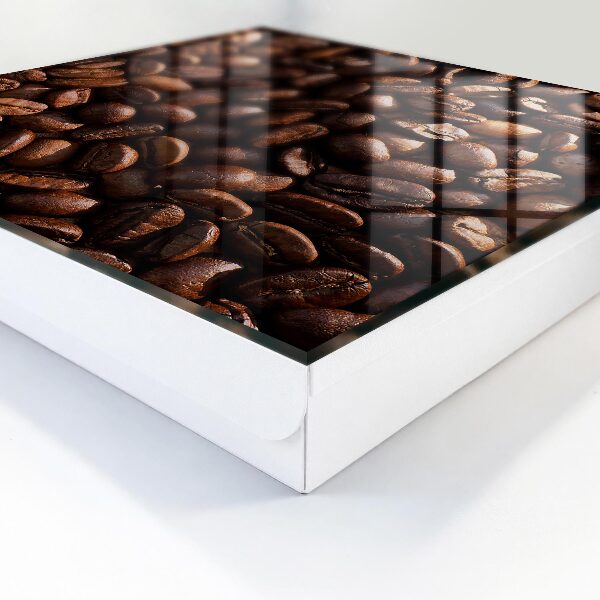 Box na kľúče Aromatická káva