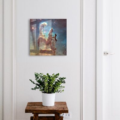 Box na kľúče Kozmické videnie