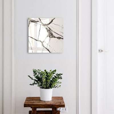 Skrinka na kľúče Štýlový minimalizmus