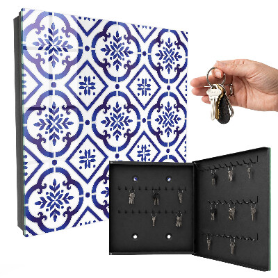 Box na kľúče Elegantné dizajny