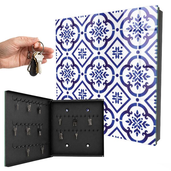 Box na kľúče Elegantné dizajny