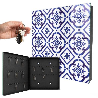 Box na kľúče Elegantné dizajny