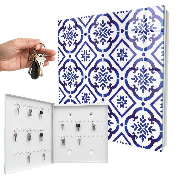 Box na kľúče Elegantné dizajny