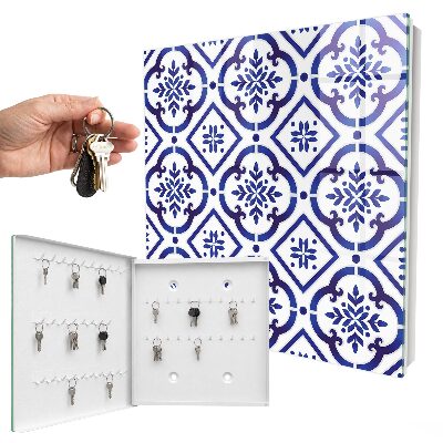 Box na kľúče Elegantné dizajny