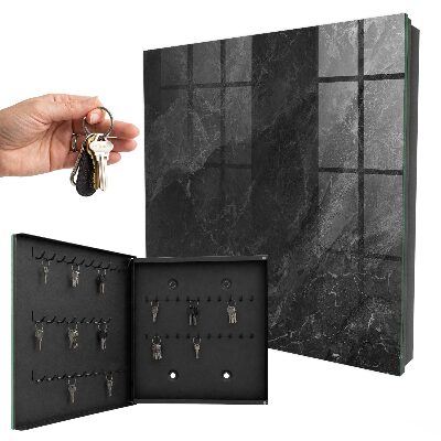 Box na kľúče Sivý kameň