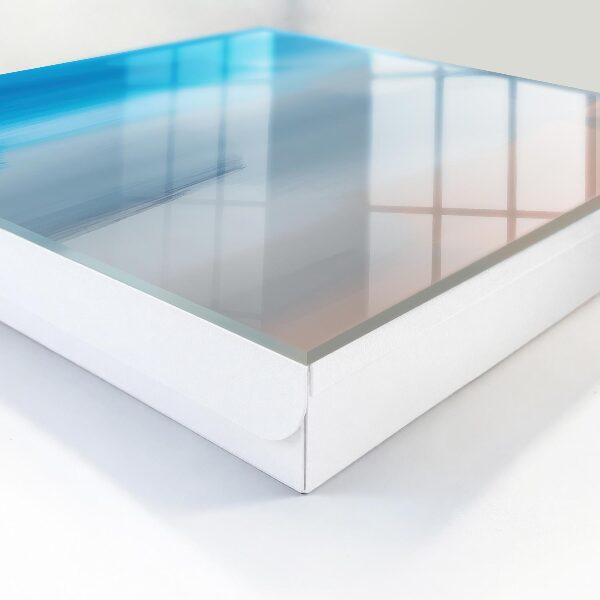Box na kľúče Relaxačný gradient