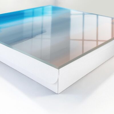 Box na kľúče Relaxačný gradient