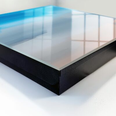 Box na kľúče Relaxačný gradient
