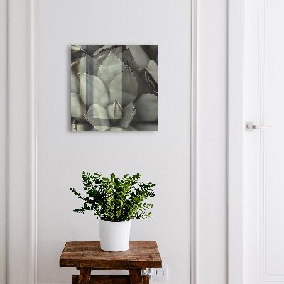 Box na kľúče Elegancia rastlín