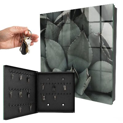 Box na kľúče Elegancia rastlín