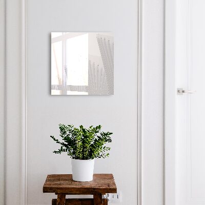 Box na kľúče Abstraktná architektúra