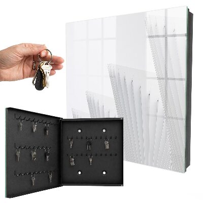 Box na kľúče Abstraktná architektúra