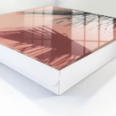 Box na kľúče Tropická elegancia