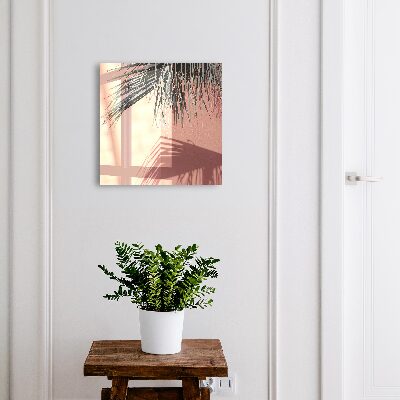 Box na kľúče Tropická elegancia