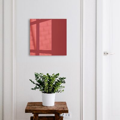 Box na kľúče Bordová farba