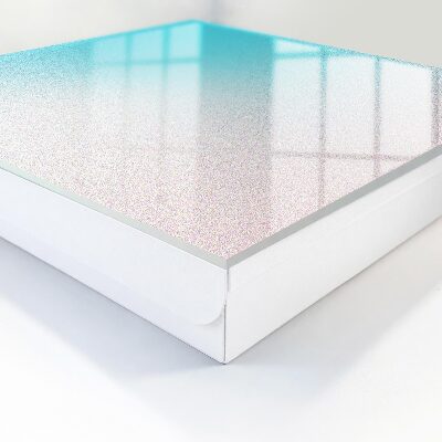 Box na kľúče Pastelový gradient