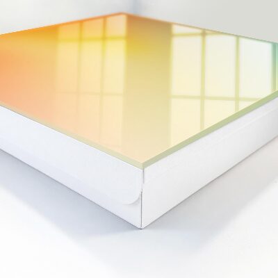 Box na kľúče Farebný gradient