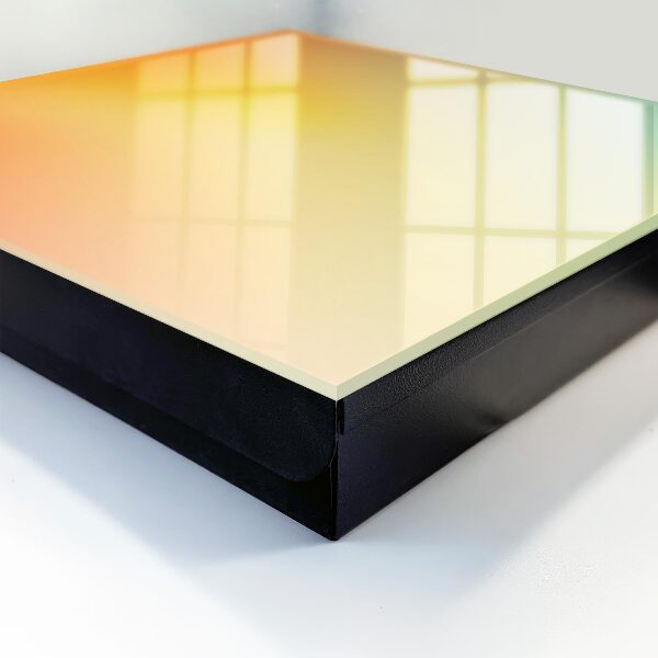 Box na kľúče Farebný gradient