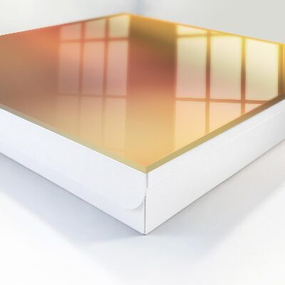Box na kľúče Teplý gradient