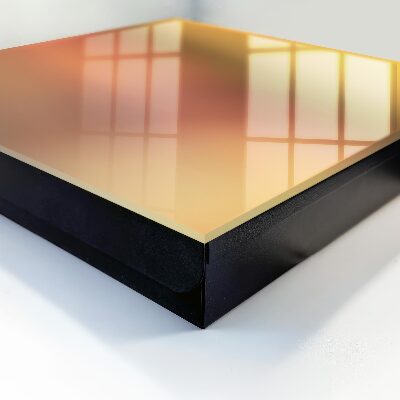 Box na kľúče Teplý gradient