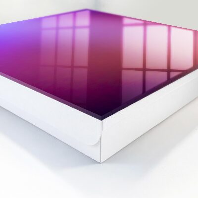 Box na kľúče Farebný gradient