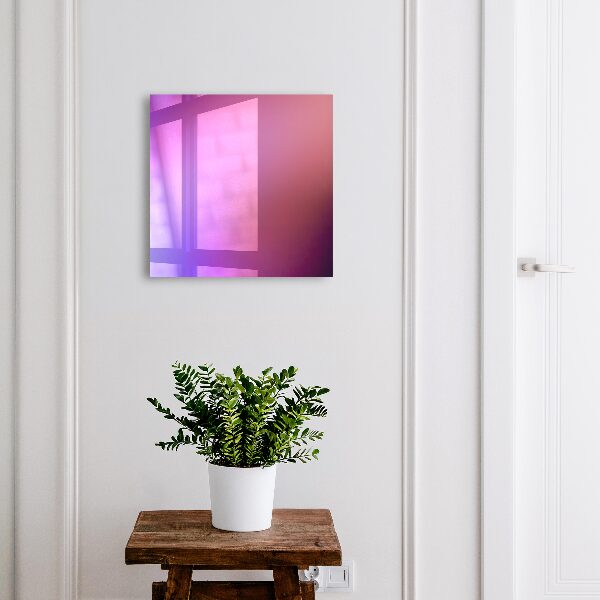 Box na kľúče Farebný gradient