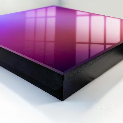 Box na kľúče Farebný gradient