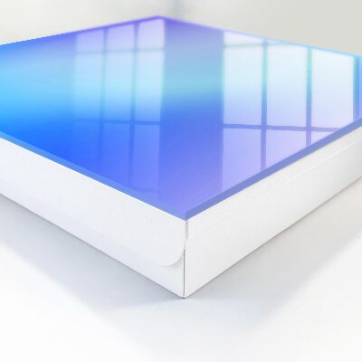 Box na kľúče Pokojný gradient