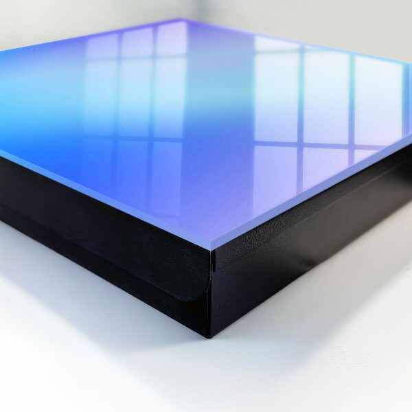 Box na kľúče Pokojný gradient