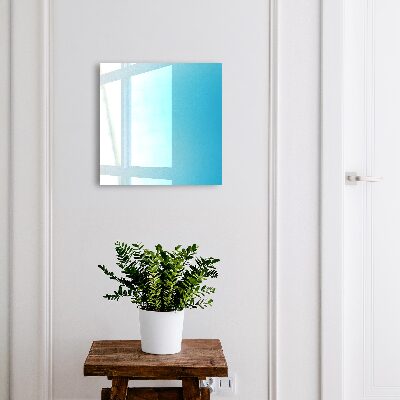 Box na kľúče Modrý gradient