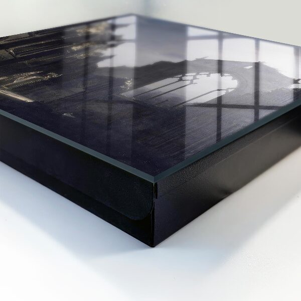 Skrinka na kľúče Tajomné ruiny