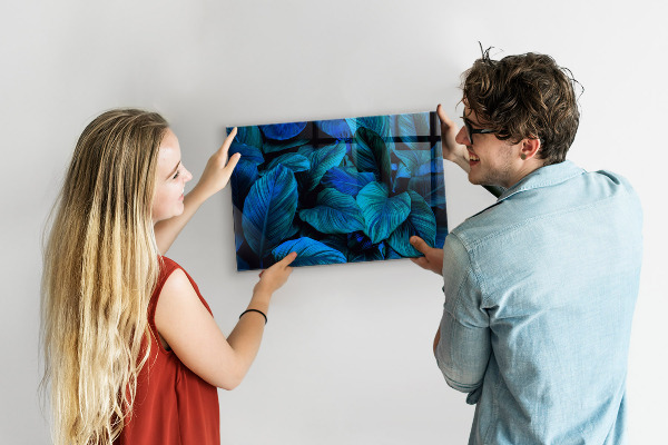 Magnetická tabuľa Tropická príroda