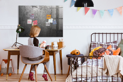 Magnetická popisovateľná tabuľa Tabuľa na fotografie a poznámky