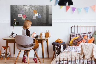 Magnetická popisovateľná tabuľa Tabuľa na fotografie a poznámky