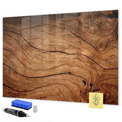 Kresliaca magnetická tabuľa Moderná magnetická fototabuľa