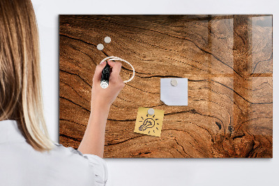 Kresliaca magnetická tabuľa Moderná magnetická fototabuľa