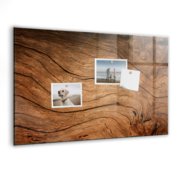 Kresliaca magnetická tabuľa Moderná magnetická fototabuľa