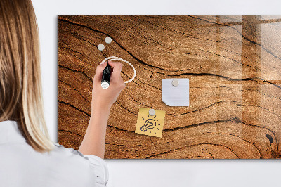 Kresliaca magnetická tabuľa Moderná magnetická fototabuľa