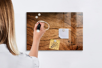 Kresliaca magnetická tabuľa Moderná magnetická fototabuľa