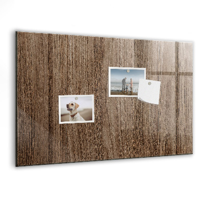 Kresliaca magnetická tabuľa Tabuľa na poznámky a fotografie