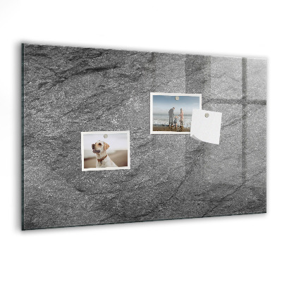 Kresliaca magnetická tabuľa Magnetická tabuľa na fotografie a poznámky