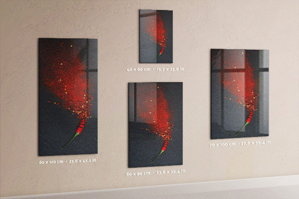 Magnetická popisovateľná tabuľa Štýlová mramorová fototapeta