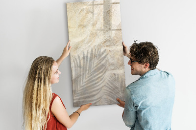 Kresliaca magnetická tabuľa Fototabuľa s príslušenstvom