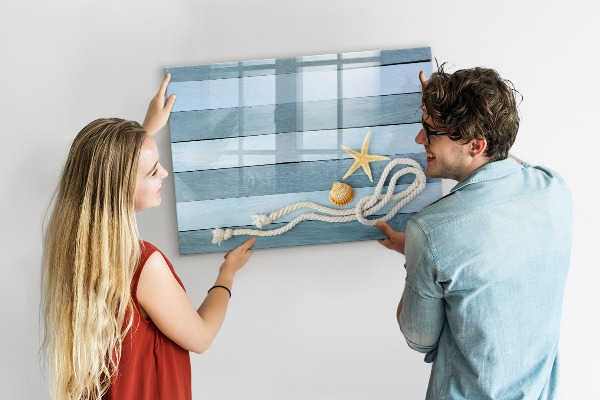 Magnetická popisovateľná tabuľa Priestor pre spomienky a kreativitu