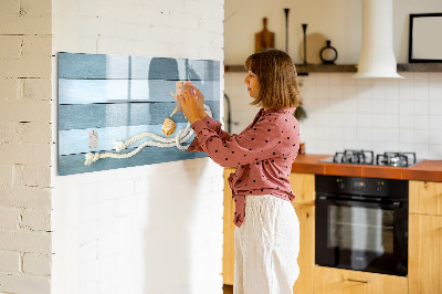 Magnetická popisovateľná tabuľa Priestor pre spomienky a kreativitu