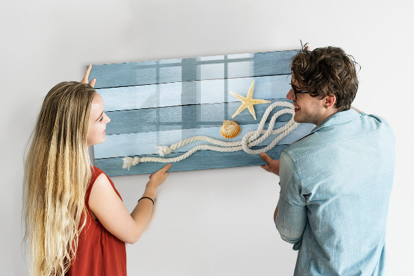 Magnetická popisovateľná tabuľa Priestor pre spomienky a kreativitu
