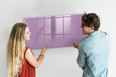 Magnetická popisovateľná tabuľa Tabuľa na poznámky a fotografie