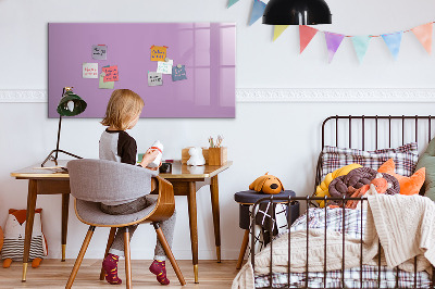 Magnetická popisovateľná tabuľa Tabuľa na poznámky a fotografie