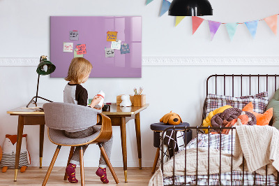 Magnetická popisovateľná tabuľa Tabuľa na poznámky a fotografie